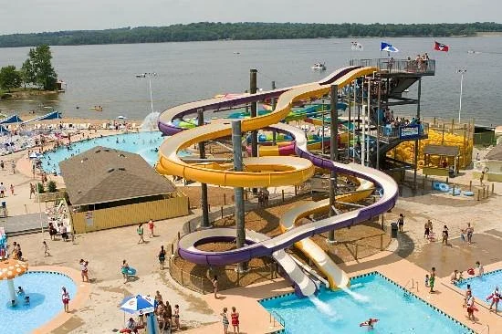 Nashville Shores Lakeside Resort