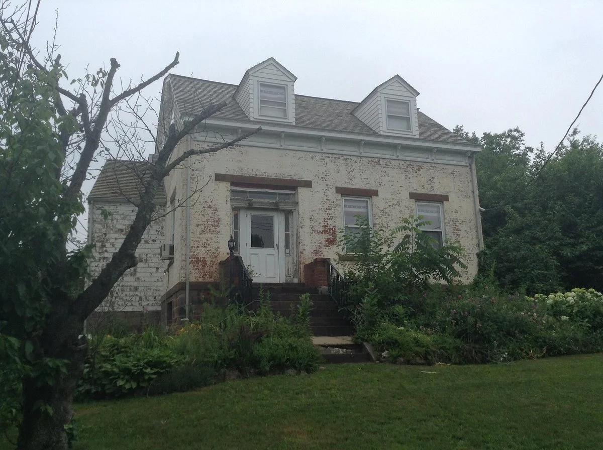 Meadowlands Museum