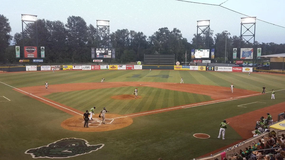 PK Park
