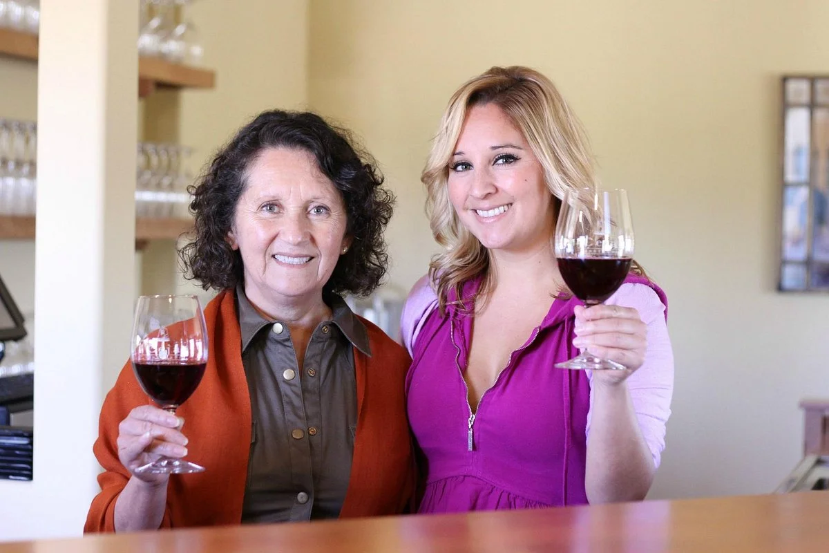 Ceja Vineyards