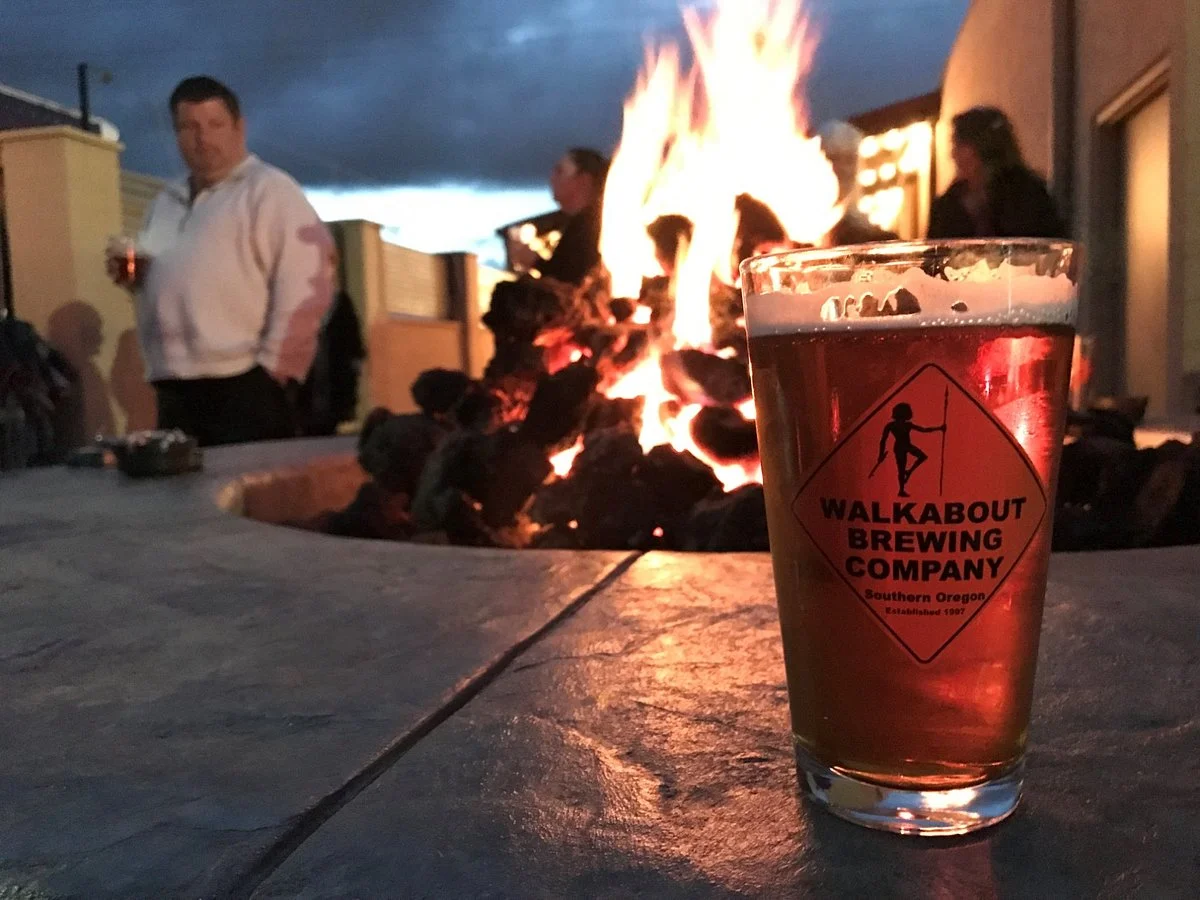 Walkabout Brewing Company