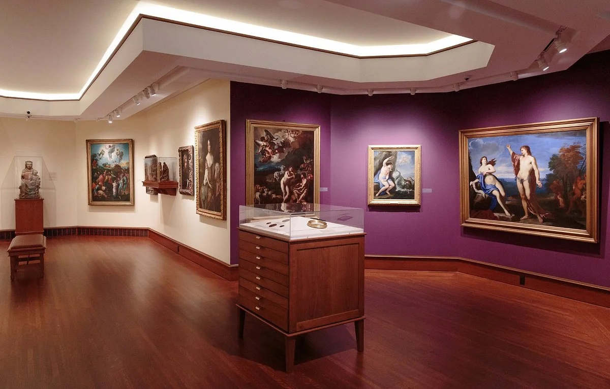 Fairfield University Art Museum