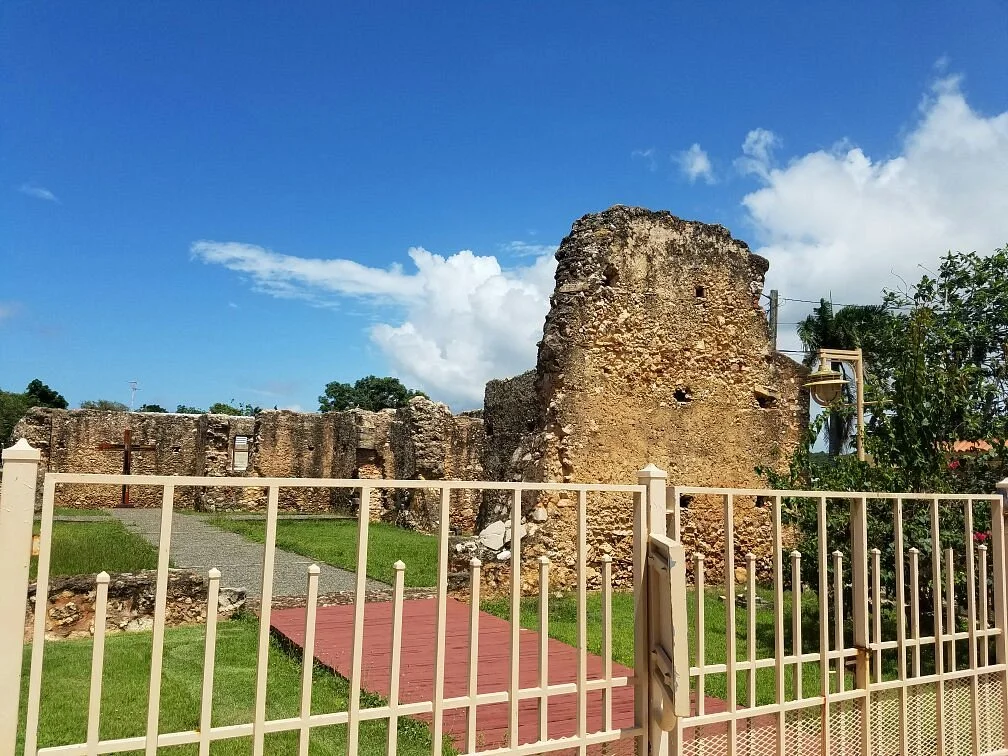 Ermita San Antonio De Padua De La Tuna