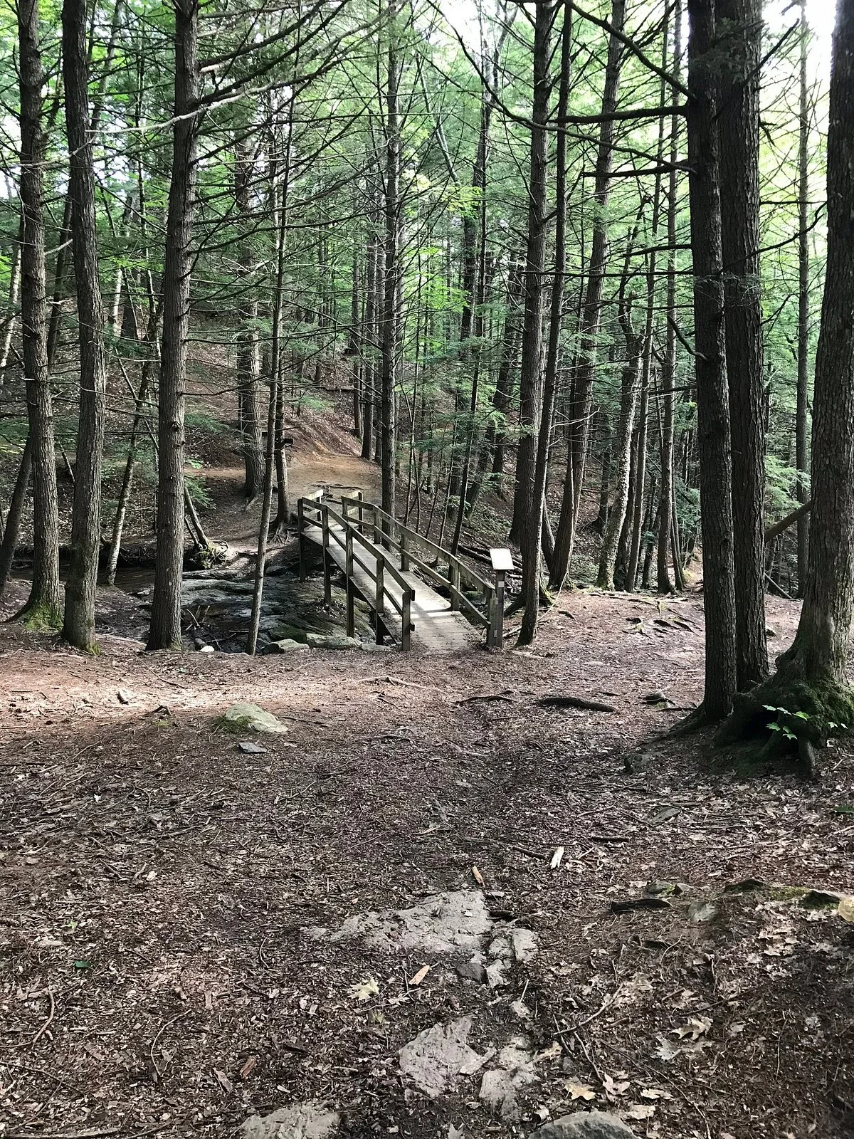 Fuller Farm Trails
