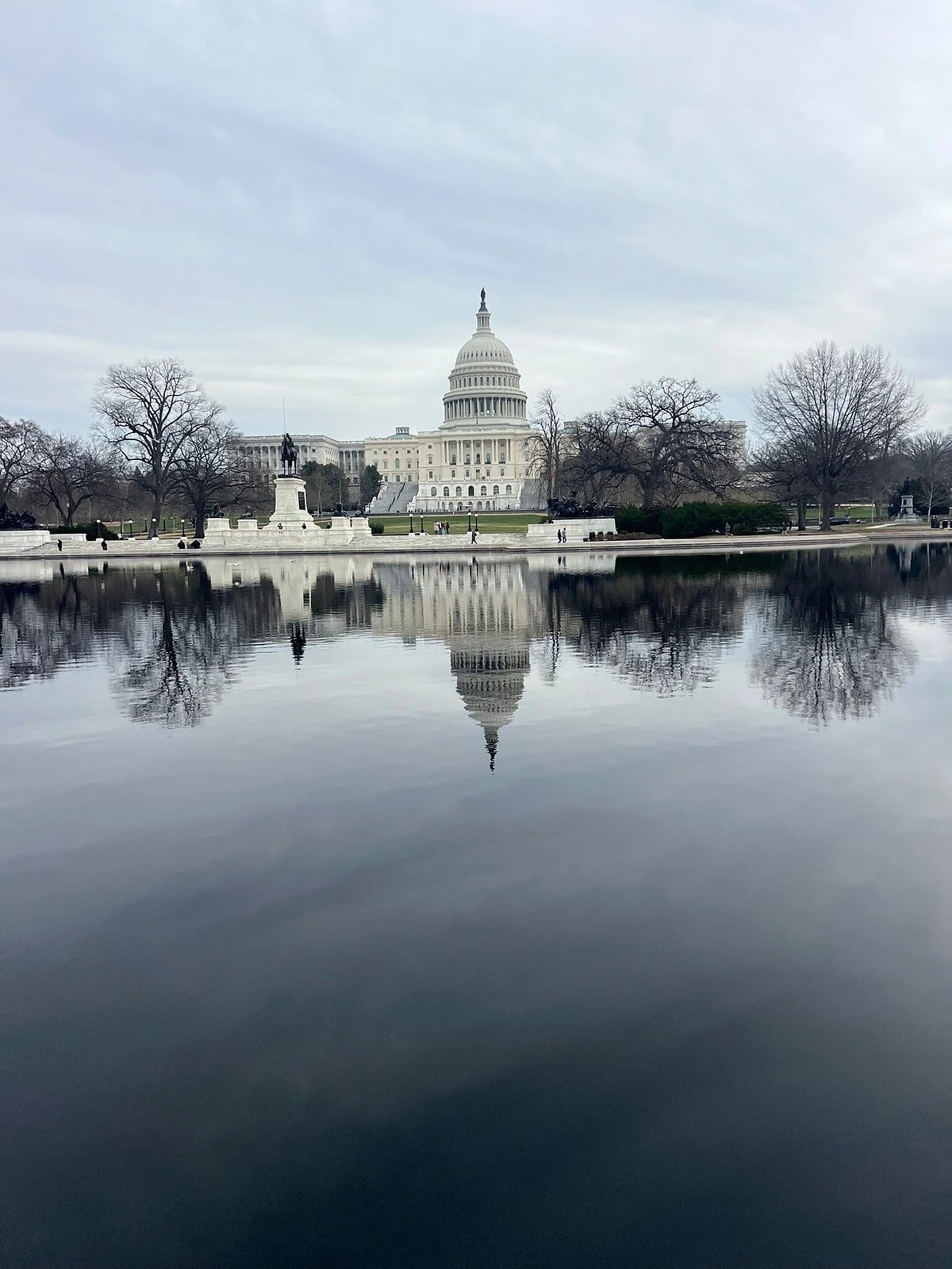 L'Enfant Plaza