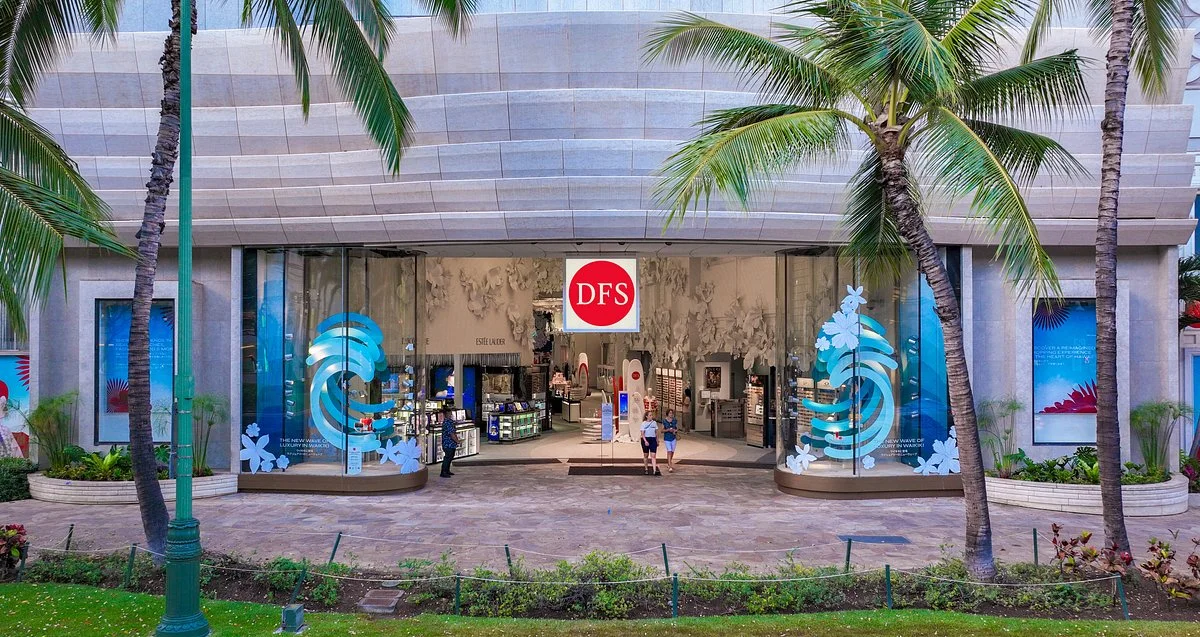 T Galleria by DFS, Hawaii