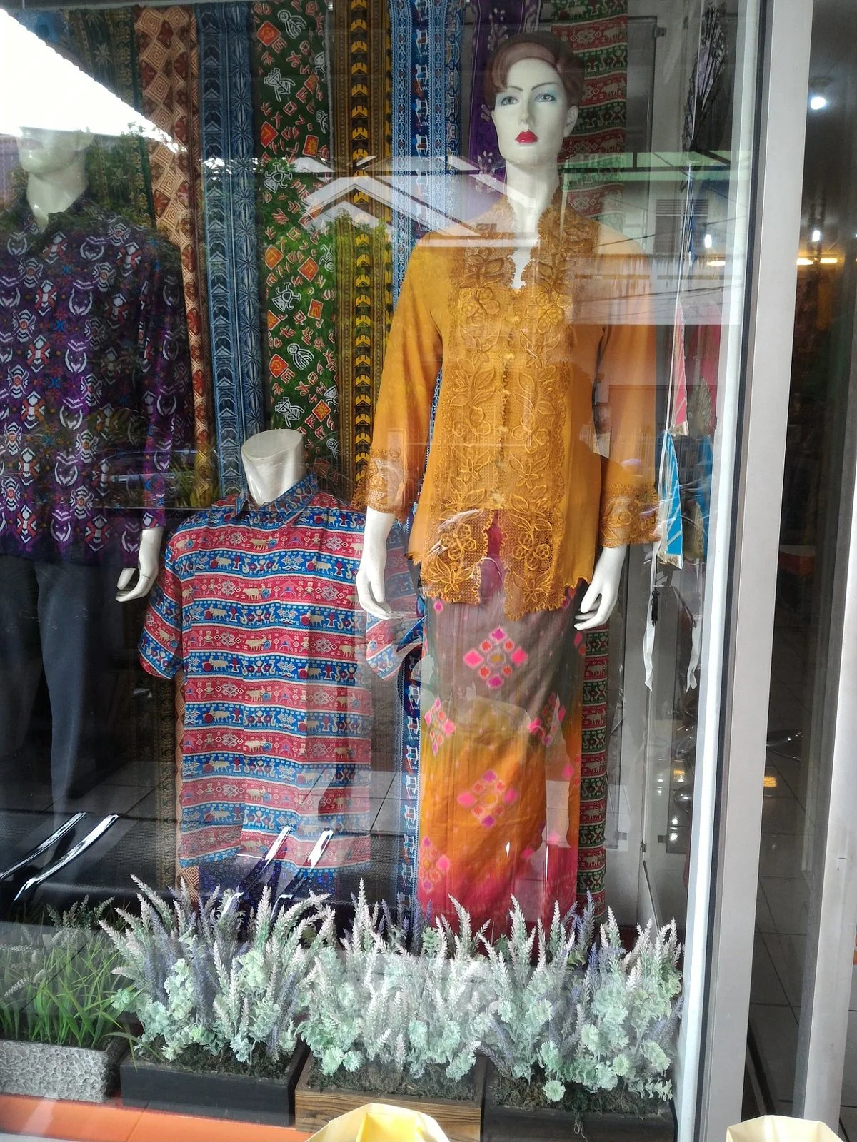 Manado Souvenir