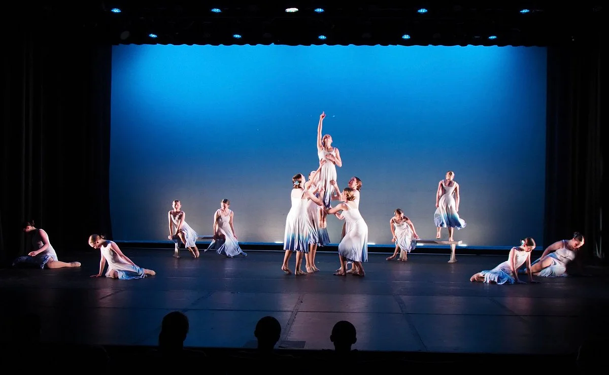 Phipps Center for the Arts