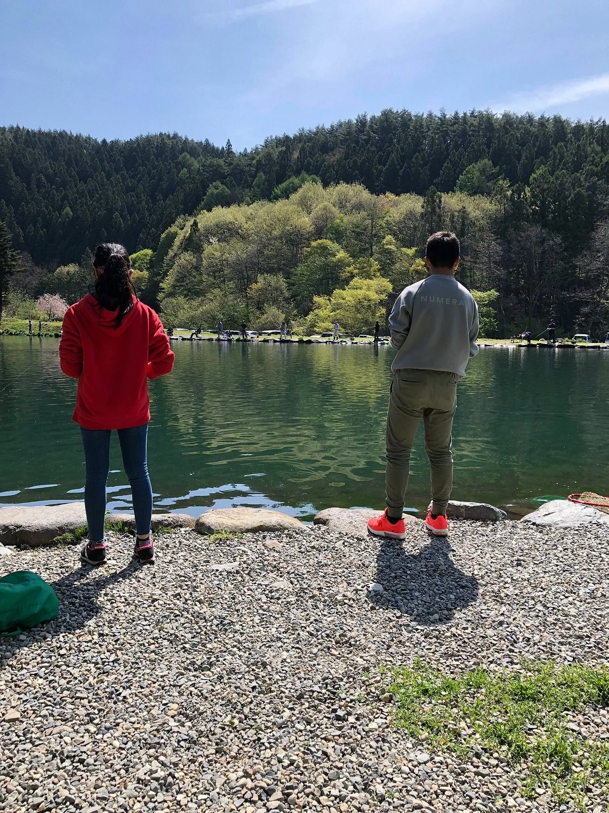 Kawaba Fishing Plaza