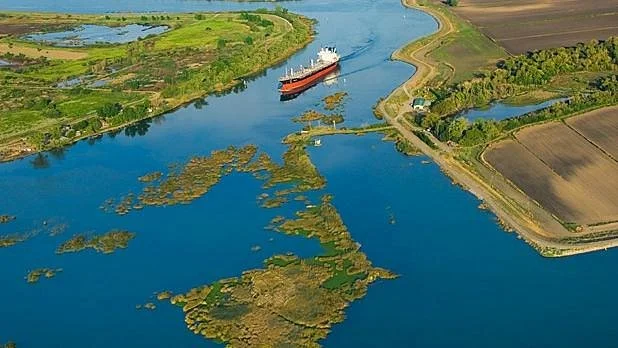 California Delta