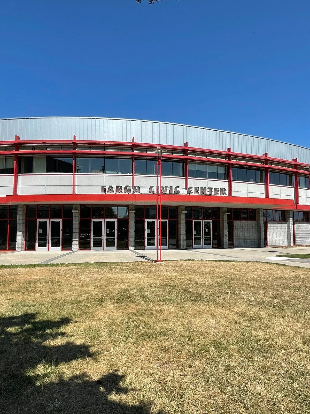 Fargo Civic Center