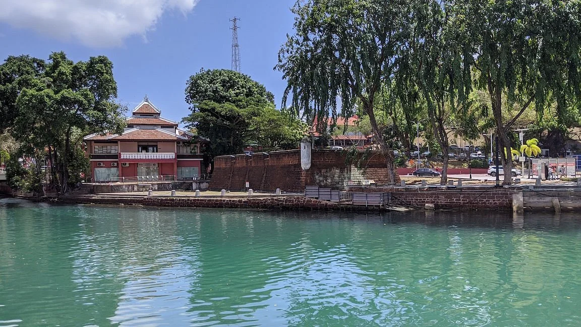 Middleburg Bastion