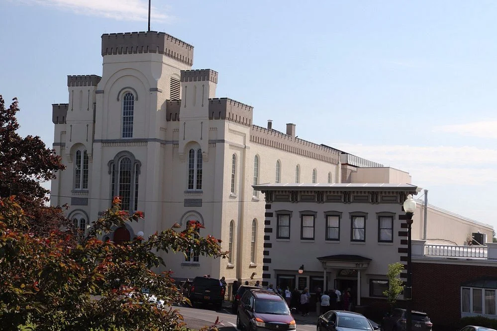 Oswego Public Library