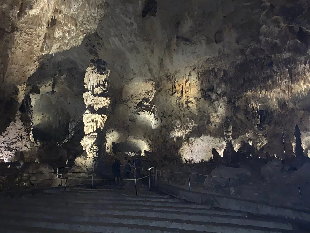 Bottomless Pit