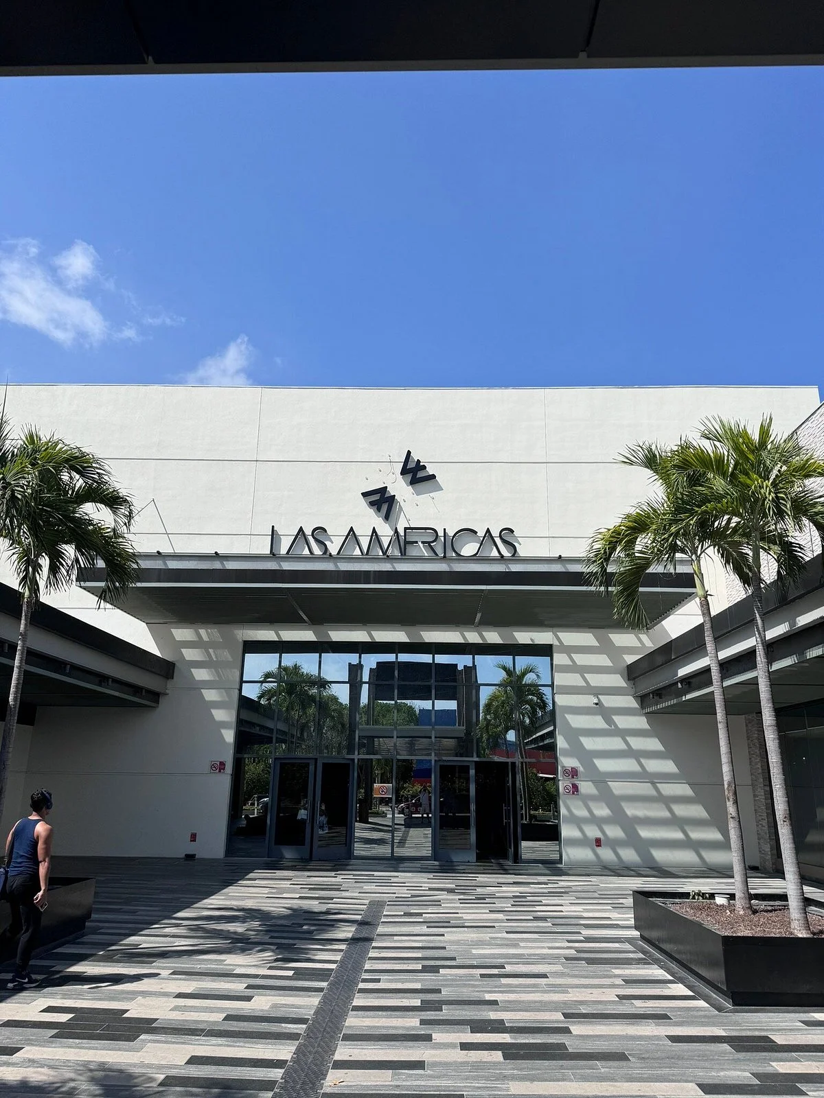 Plaza Las Américas Playa del Carmen