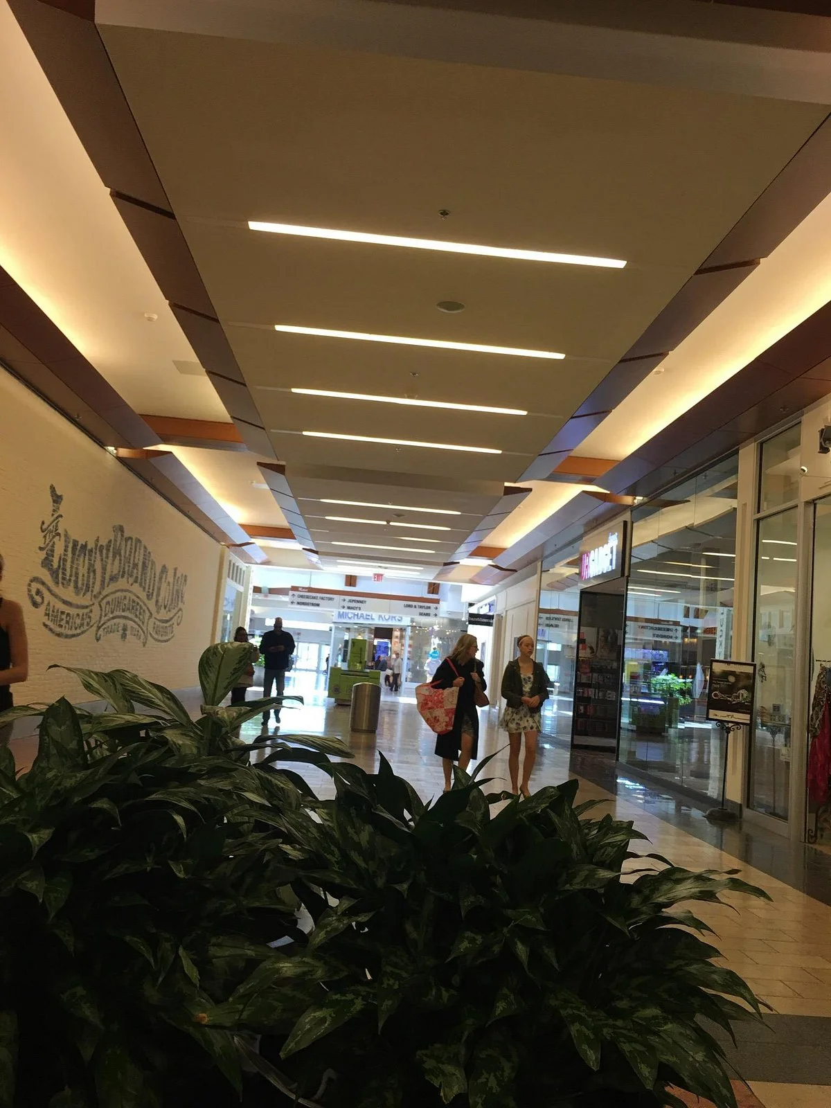 Westfield Annapolis Mall