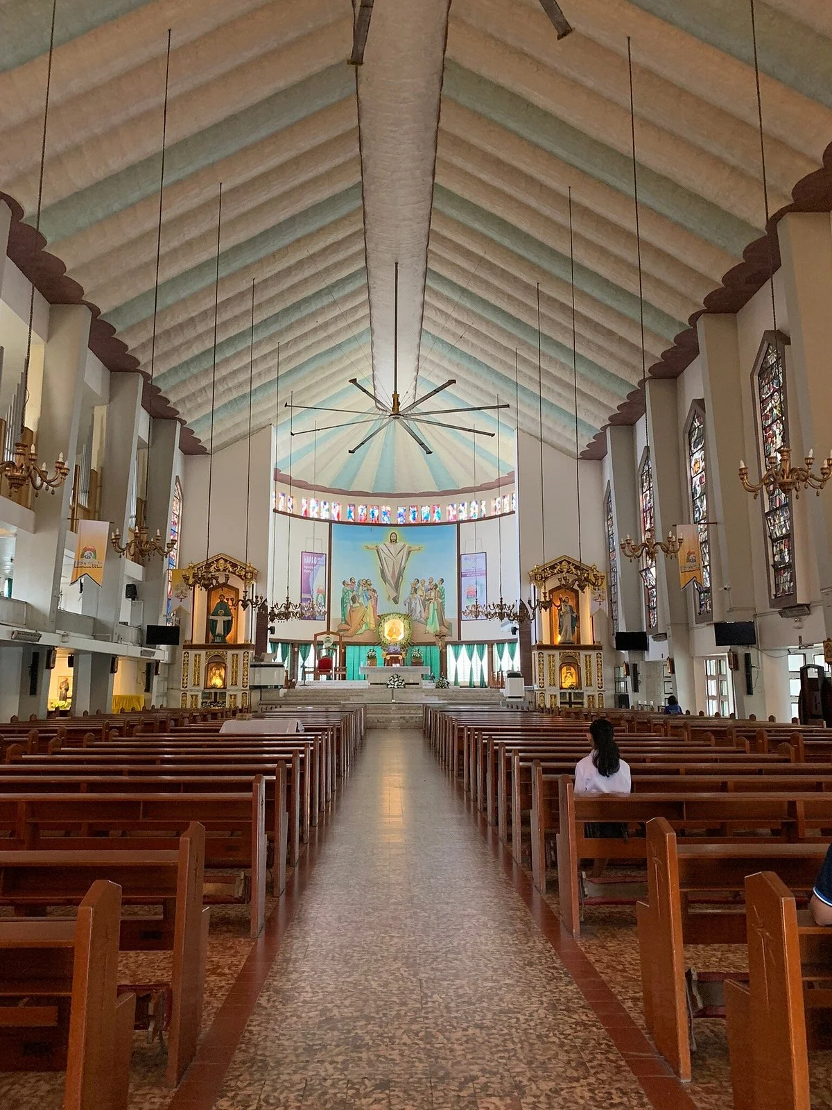 Sto. Nino Cathedral