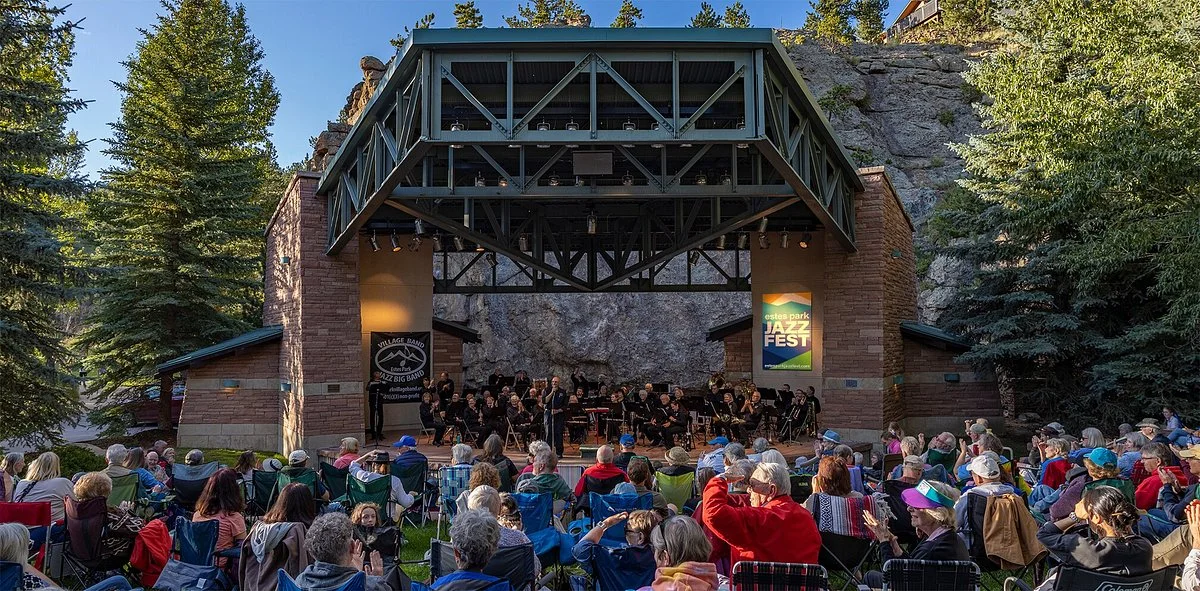 Performance Park Amphitheater