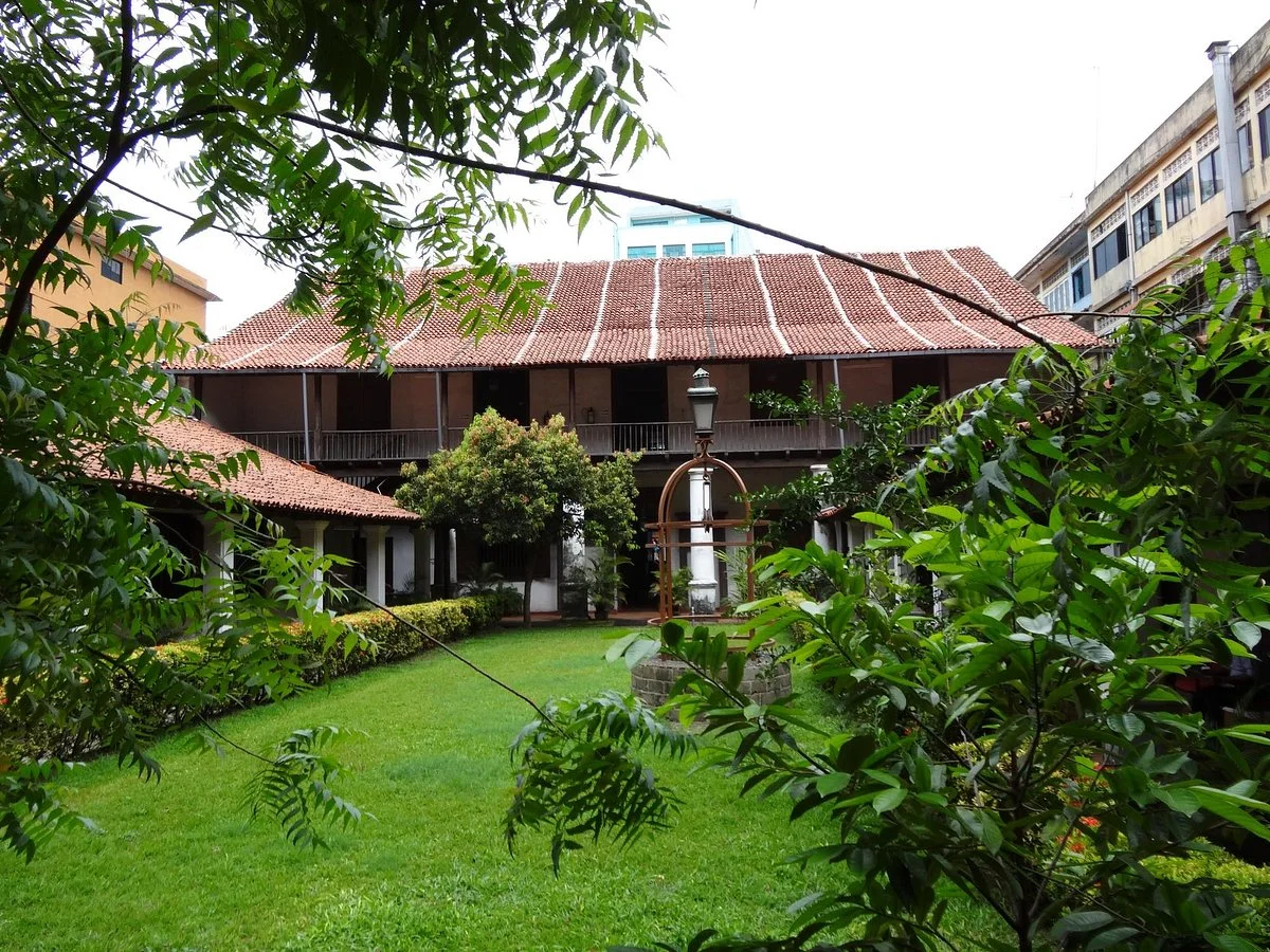 Dutch Museum
