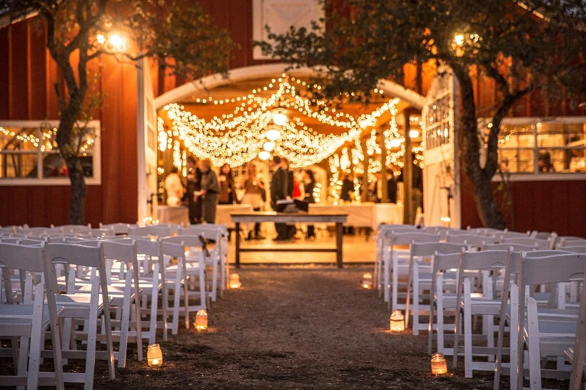 Red Corral Ranch
