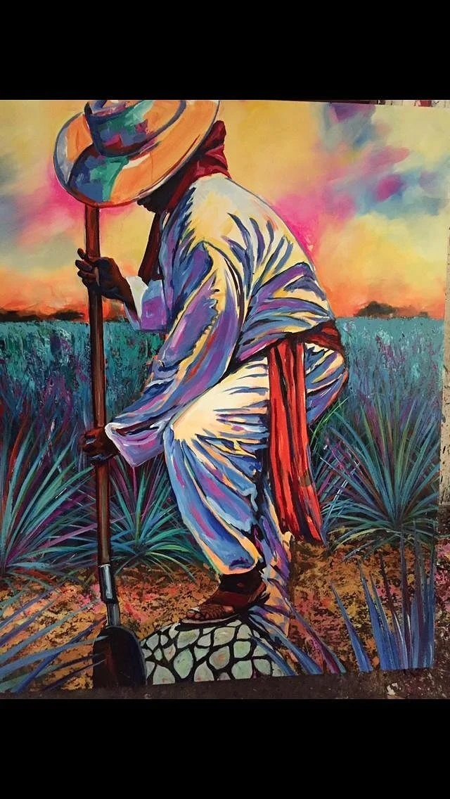 Galeria Desertica
