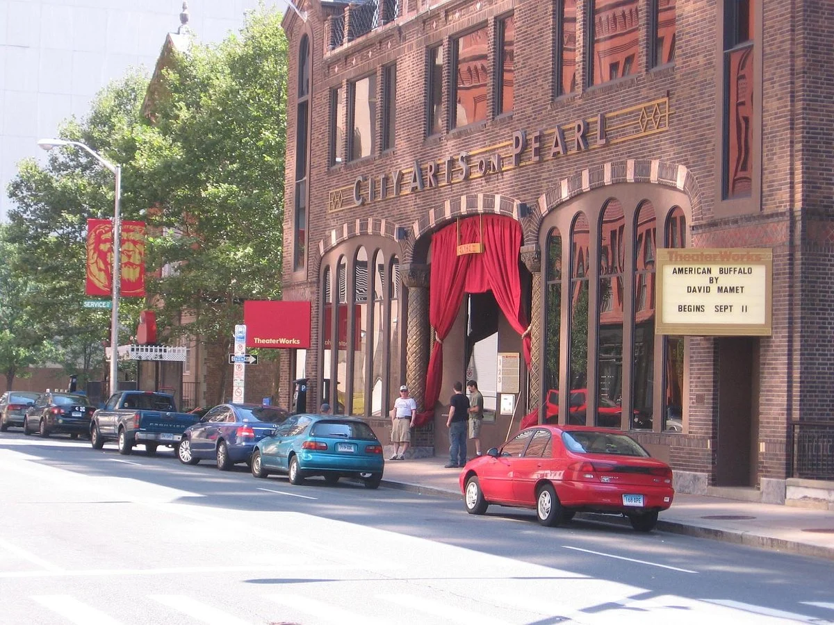 TheaterWorks