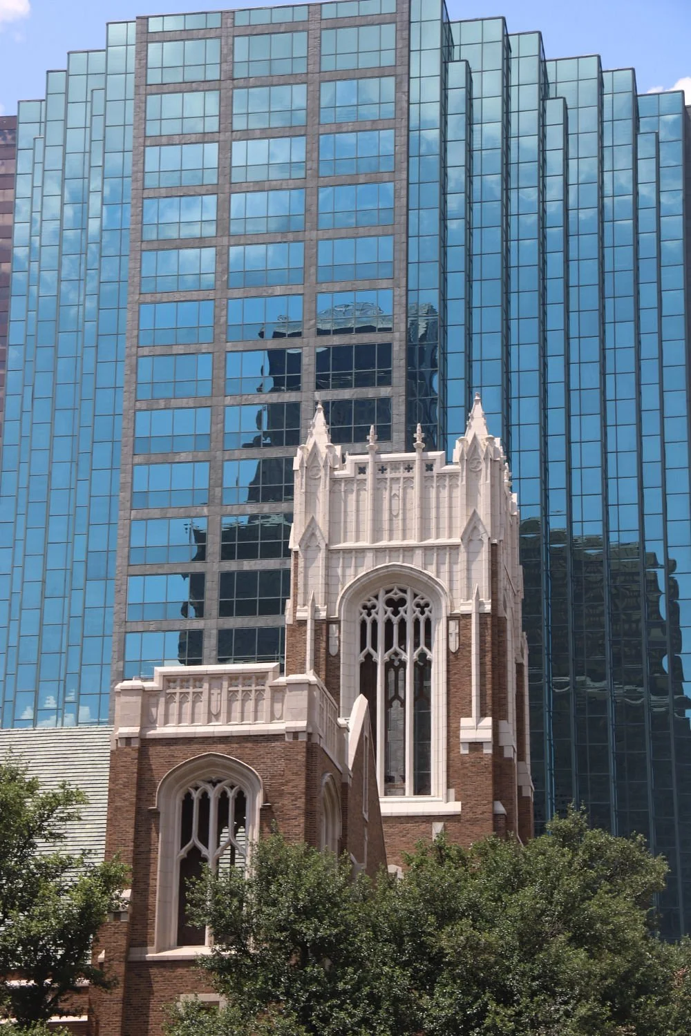 St. Andrew United Methodist Church