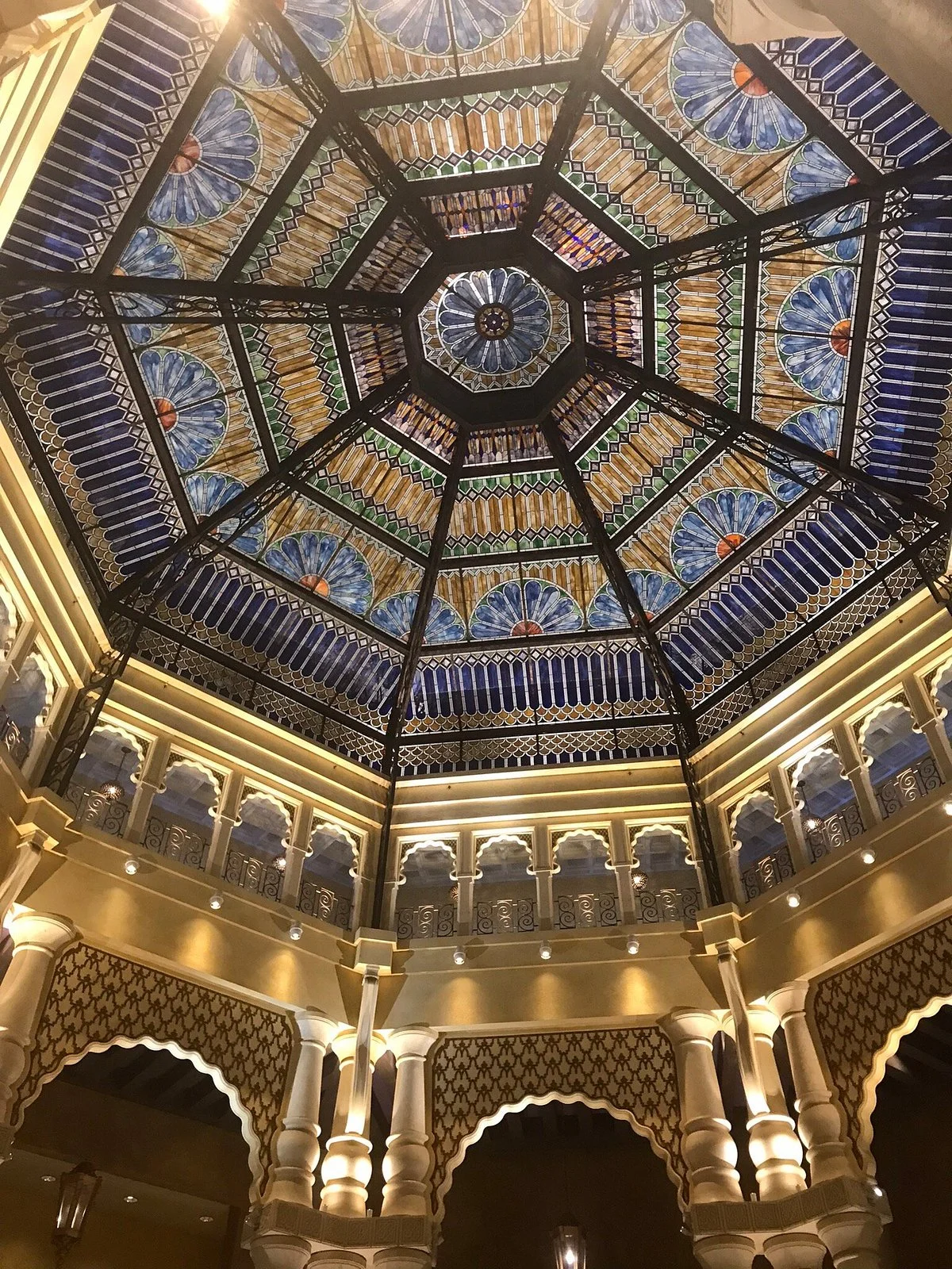 Argosy Casino
