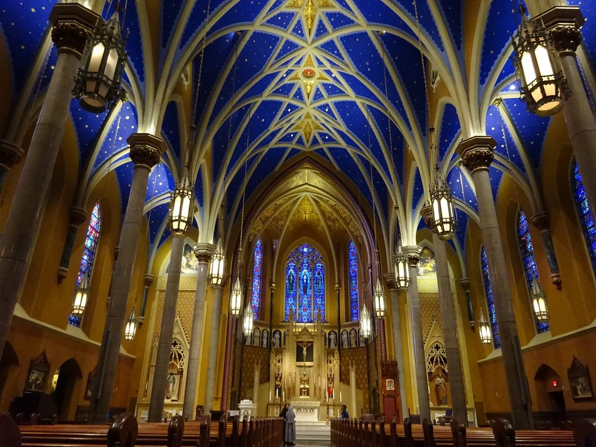 Catholic Diocese of Peoria Museums