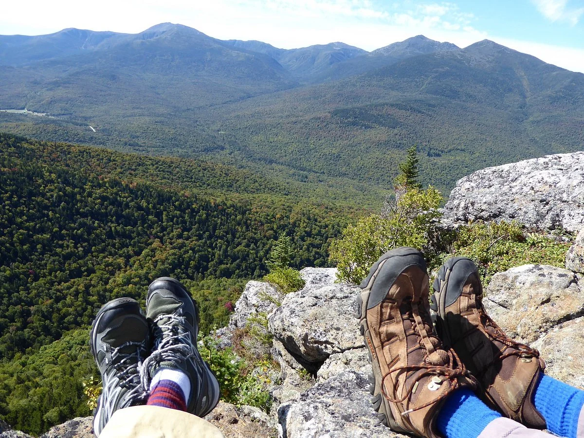 Imp Trail Loop