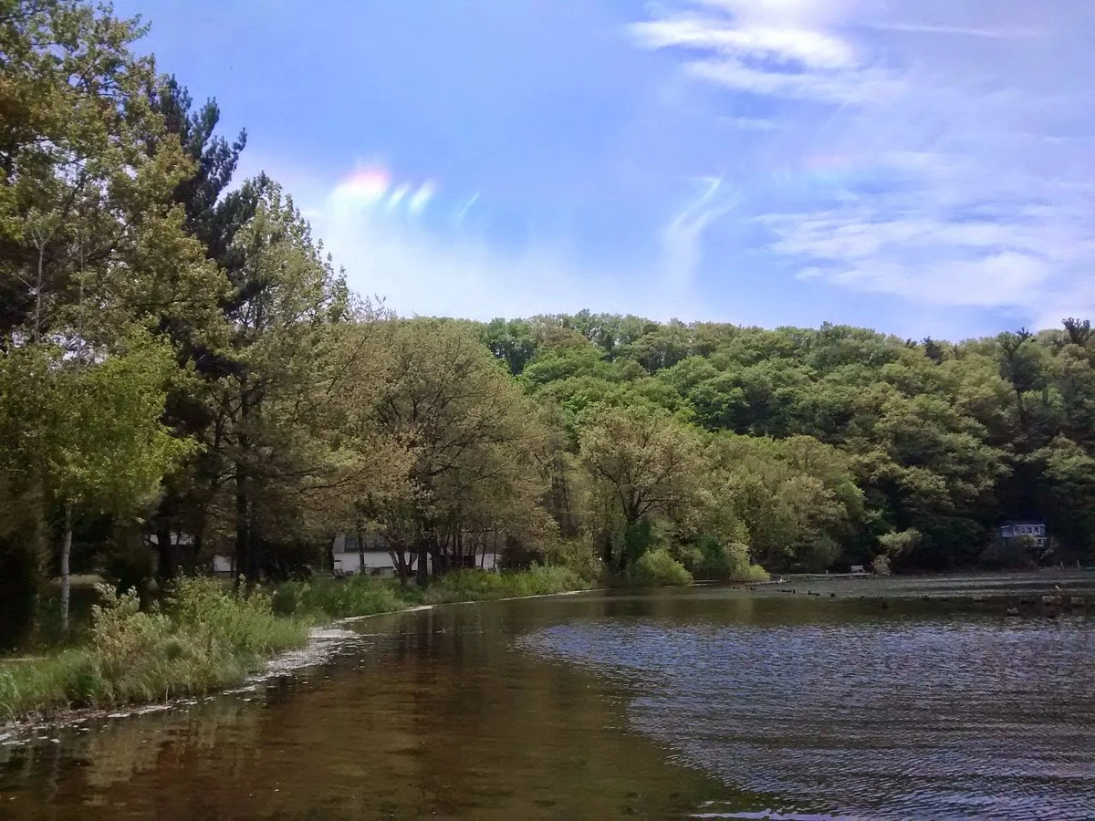 Ox-Bow