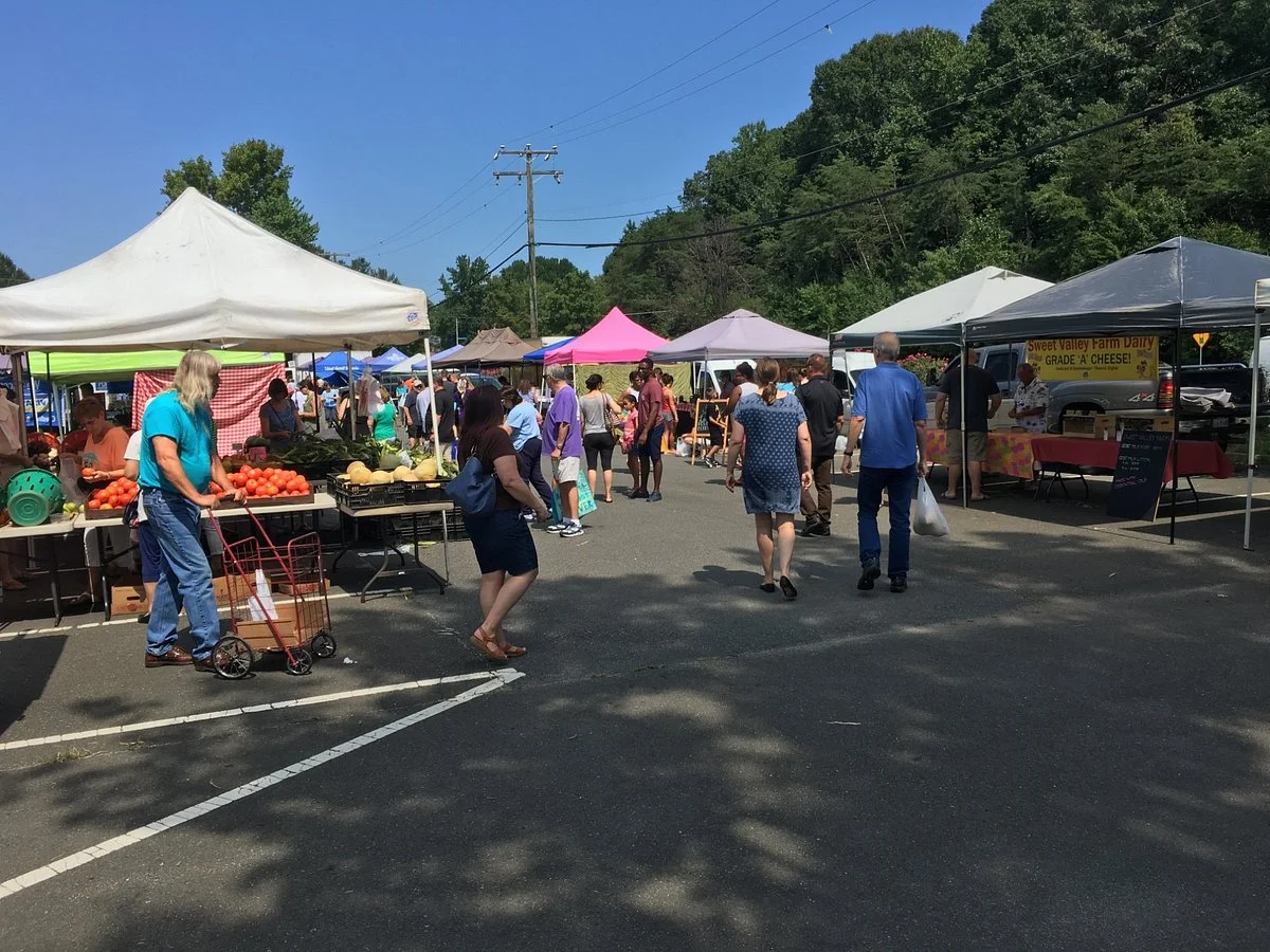 Dale City Farmers' Market