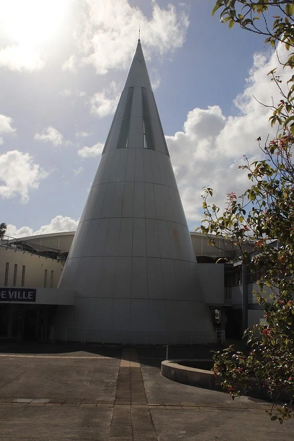 Mairie Ducos
