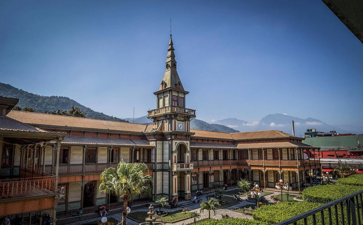 Museo de la Cerveza