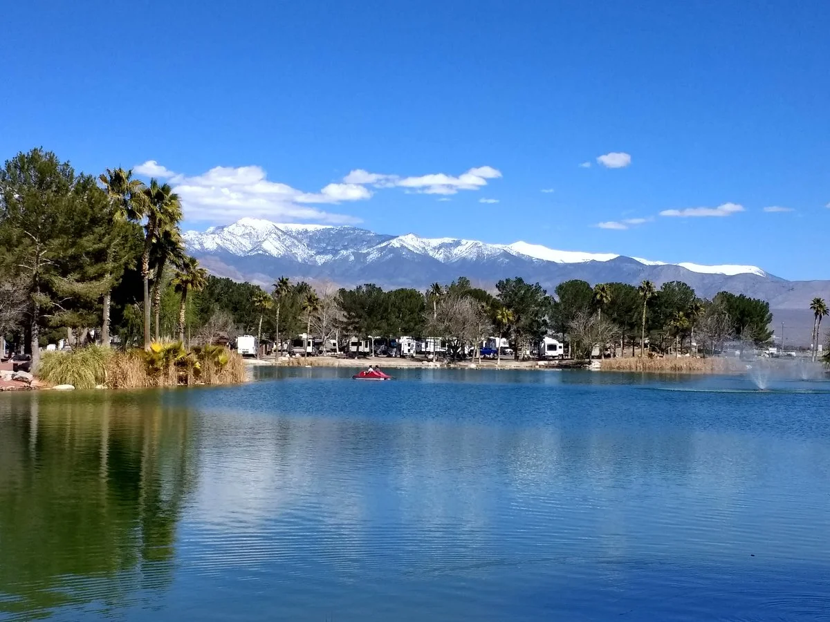 Lakeside Casino