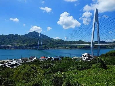 Ikuchi Bridge