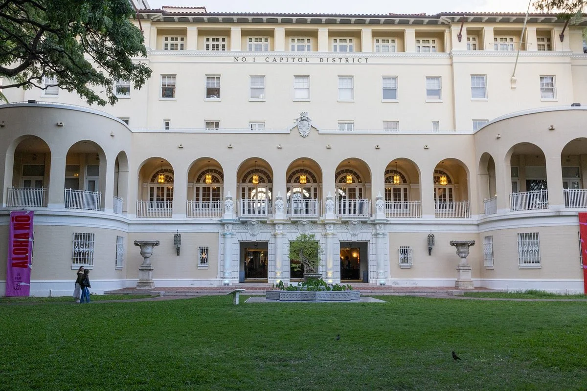Hawaii State Art Museum