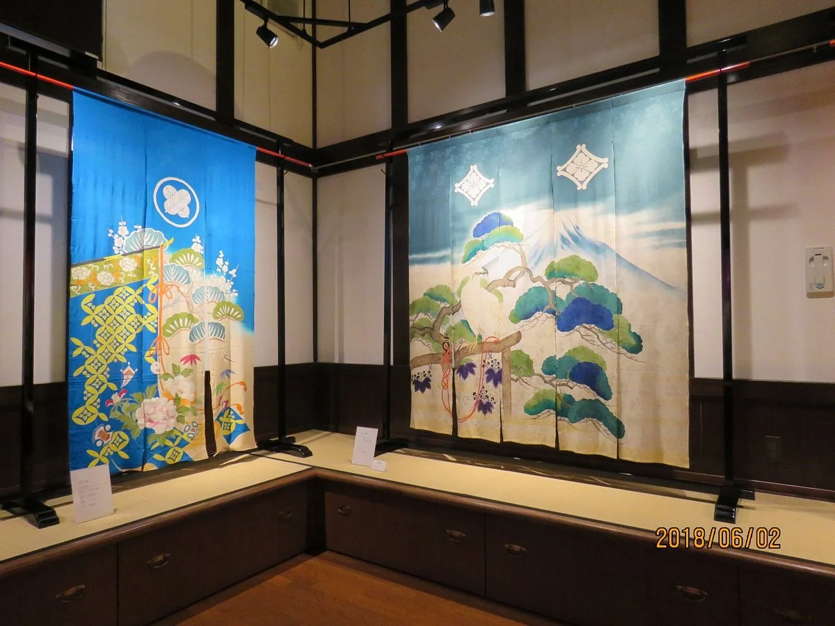 Hanayome Noren Museum