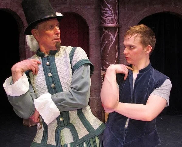 Bridge Street Theatre