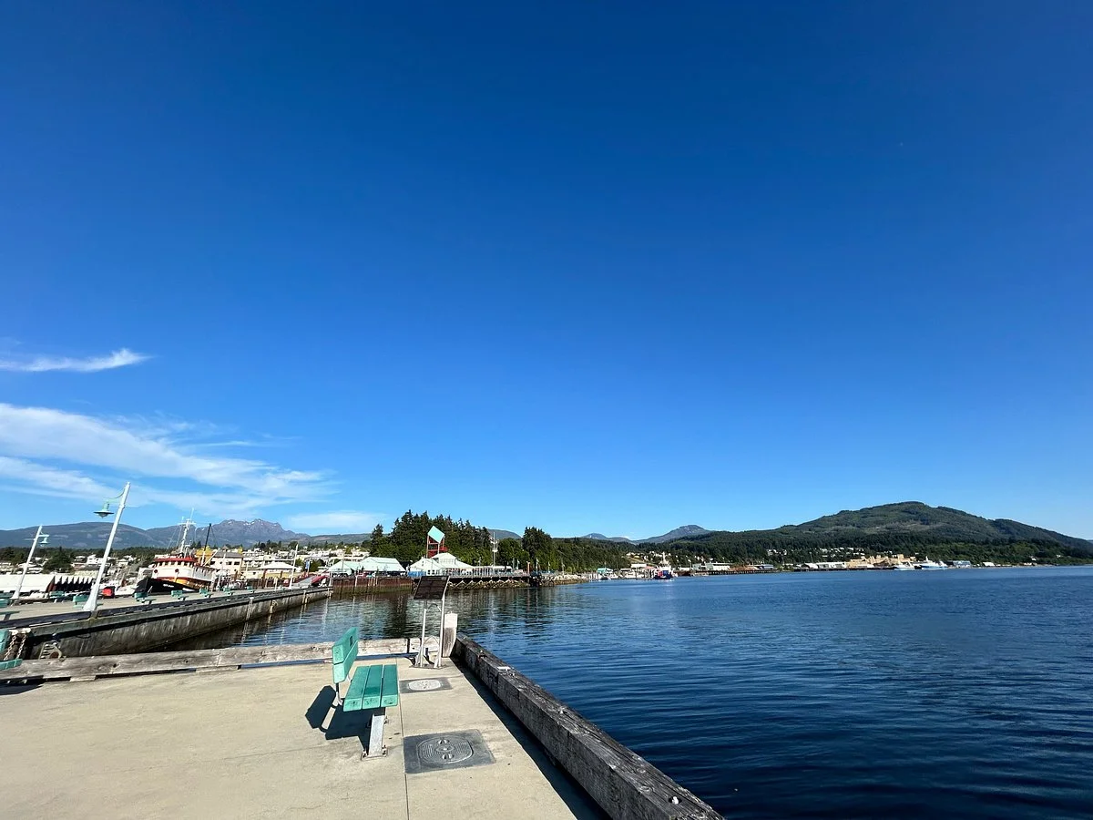 Harbour Quay