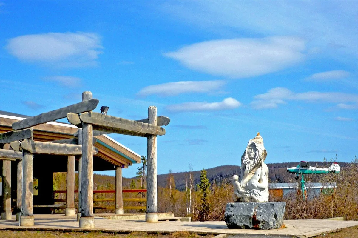 Western Arctic Regional Visitor Center