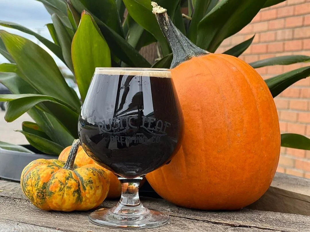 Rustic Leaf Brewing