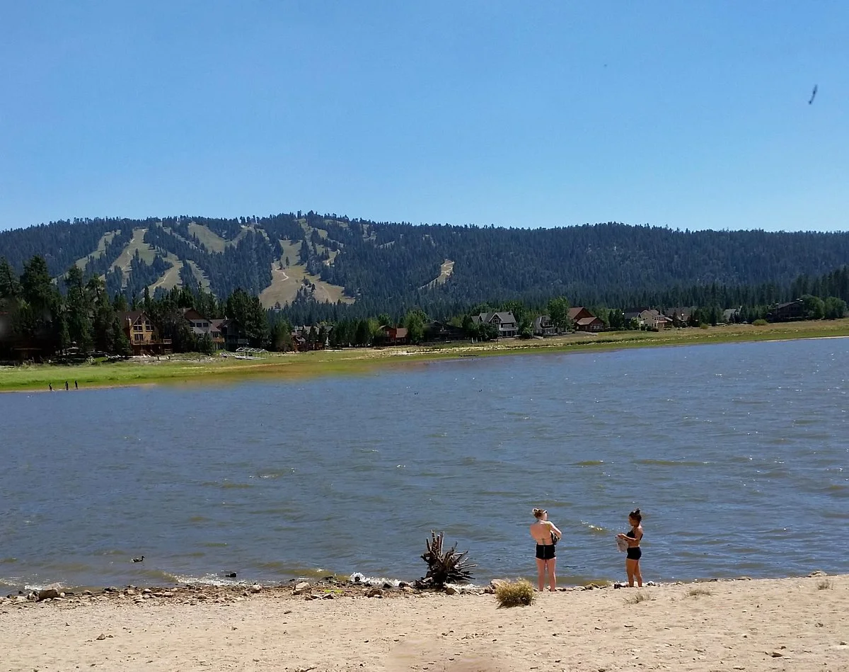 Swim Beach