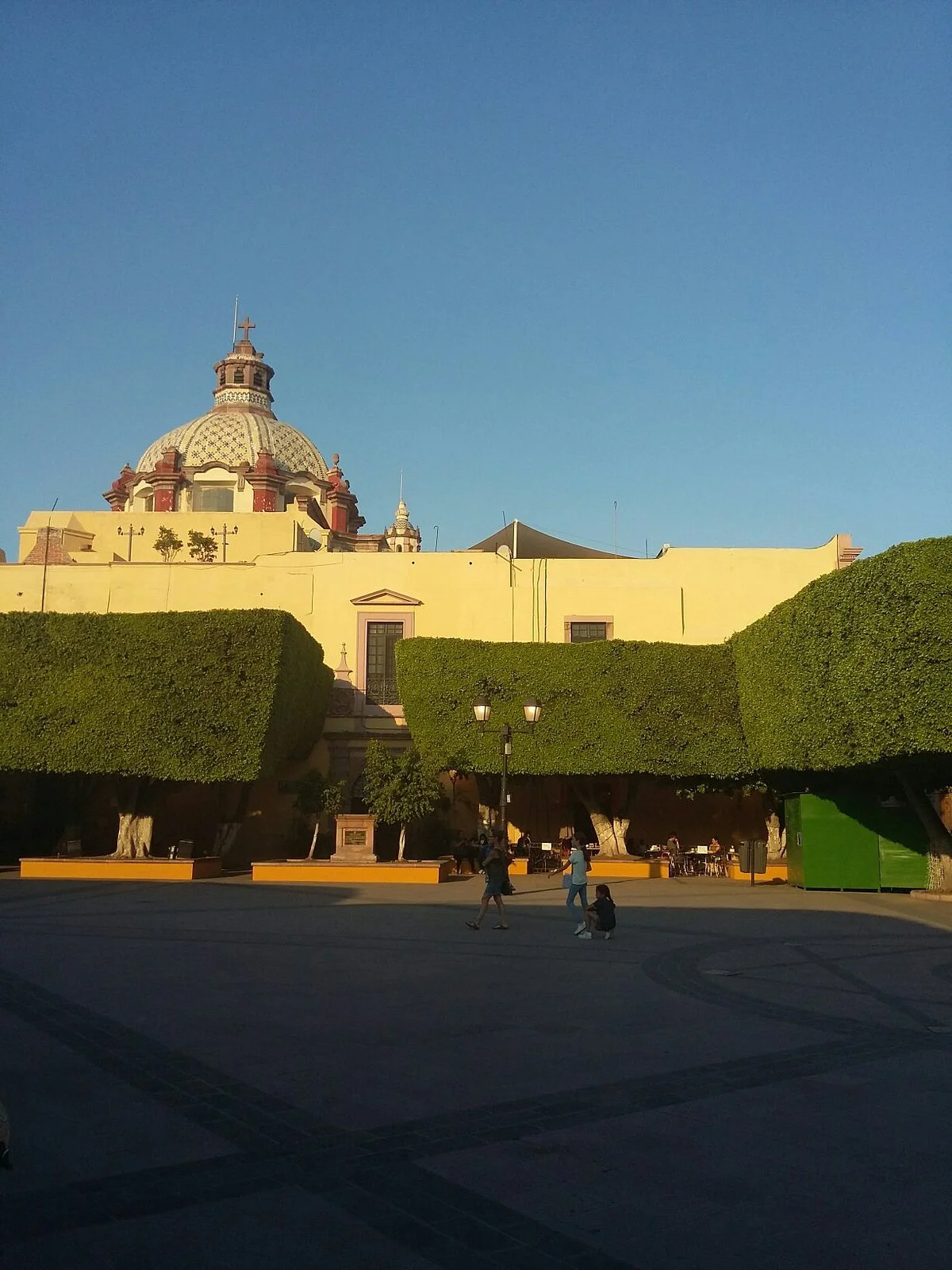 Jardin Guerrero