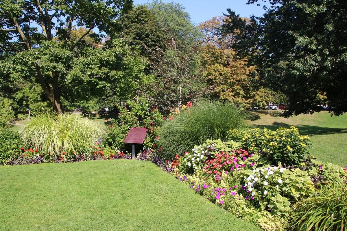 Simcoe Park