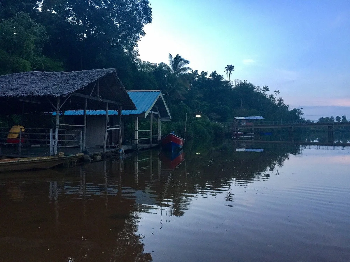 Min House Camp