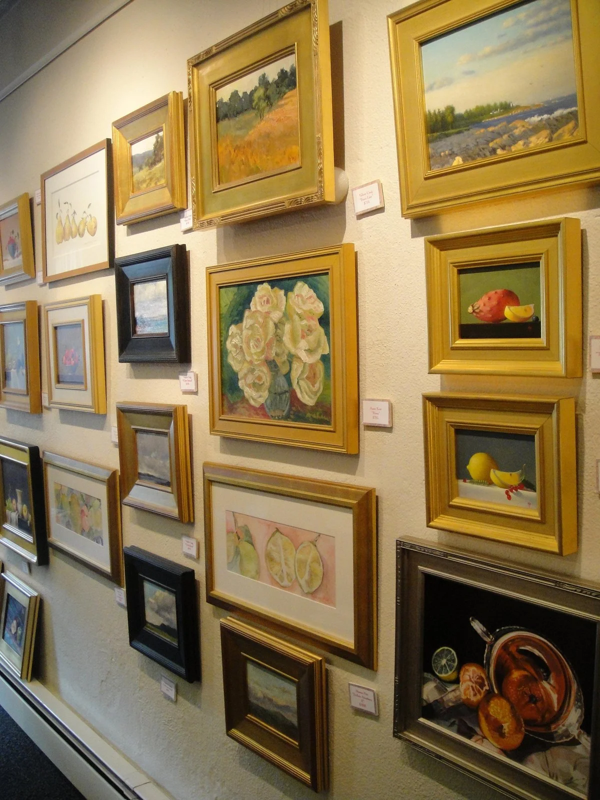Essex Fine Arts Gallery