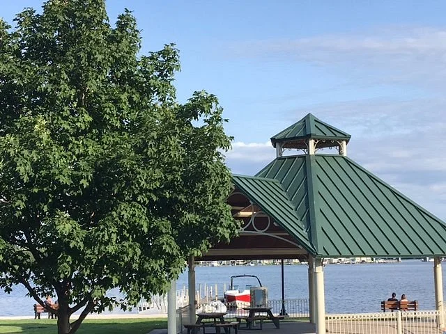 Coghlin Park