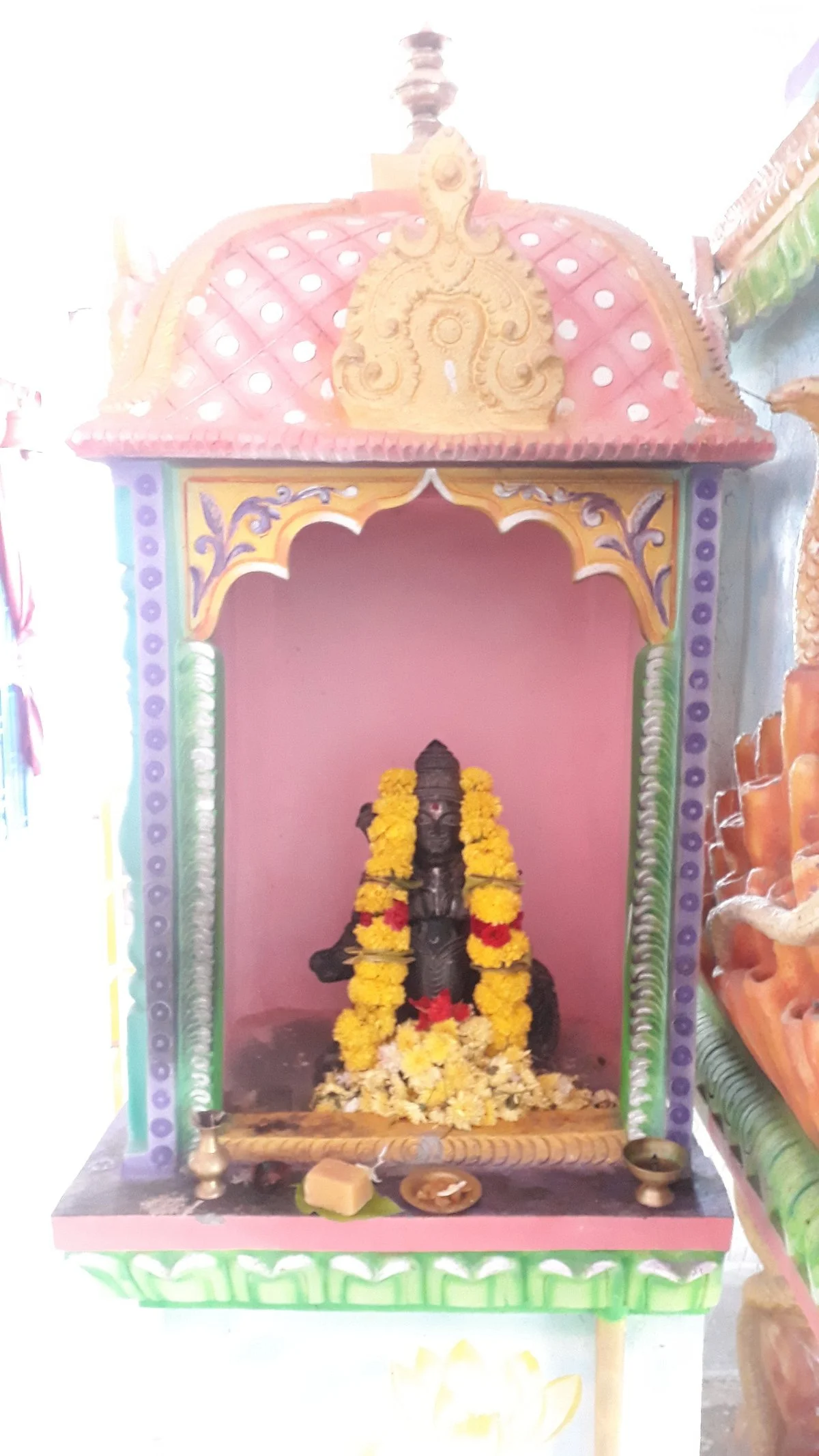 Shanmuka Peetam