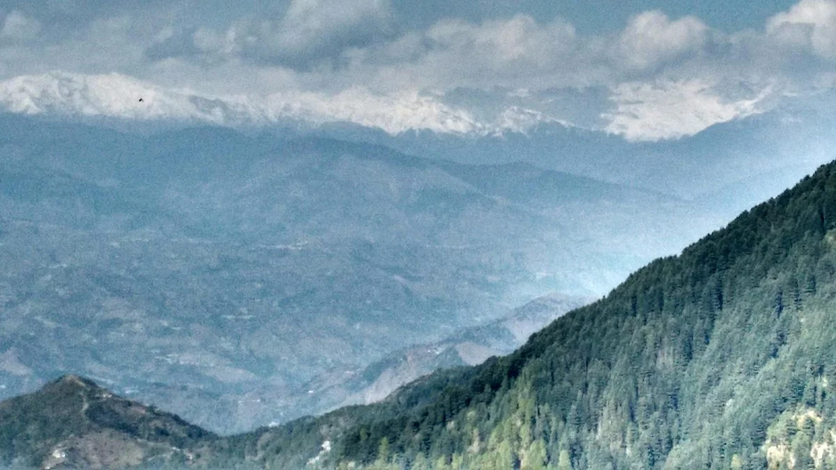 Upper Bakrota